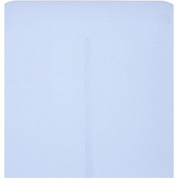Yoga Mat - Perfect for Beginners in Yoga & Pilates, Women and Men, 5mm Thick - Picture 4 of 5